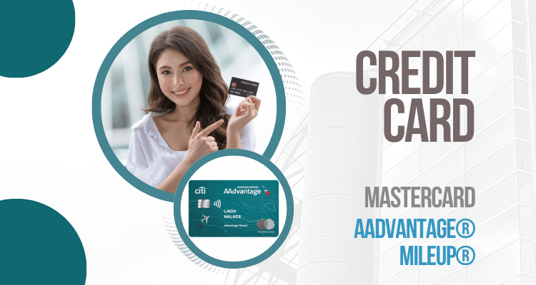 Apply for the American Airlines AAdvantage MileUp Card