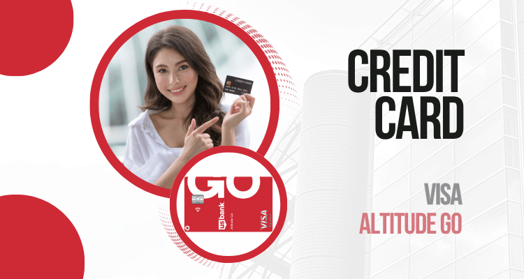Apply for the U.S. Bank Altitude Go Visa Signature Card