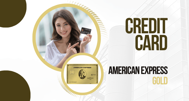 Apply for the American Express Gold Card