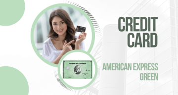 Apply for the American Express Green Card