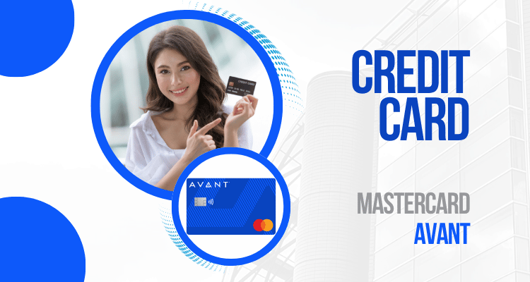 Apply for the Avant Credit Card