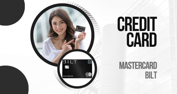 Apply for the Bilt Mastercard