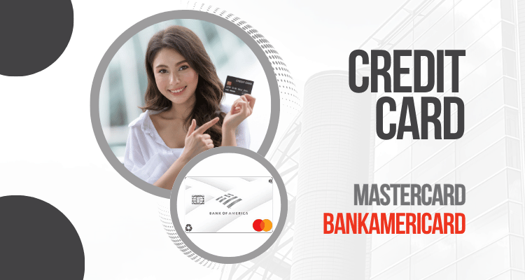 Apply for the BankAmericard