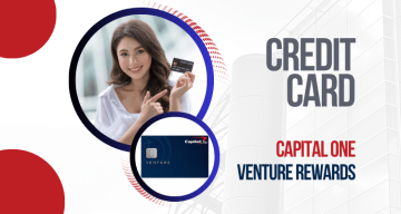 Apply for the Capital One Venture Rewards Credit Card
