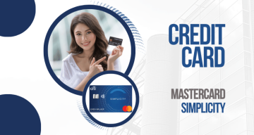Apply for the Citi Simplicity Card