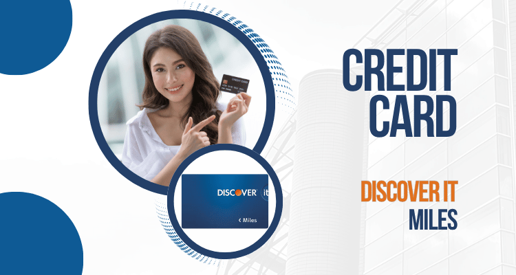 Apply for the Discover it Miles