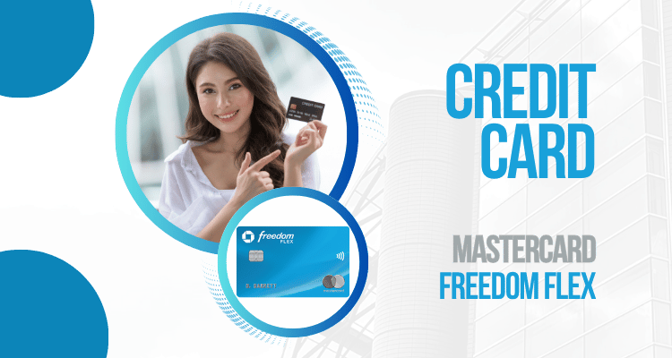 Apply for the Chase Freedom Flex Card