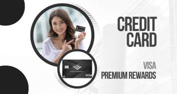 Apply for the Bank of America Premium Rewards Credit Card