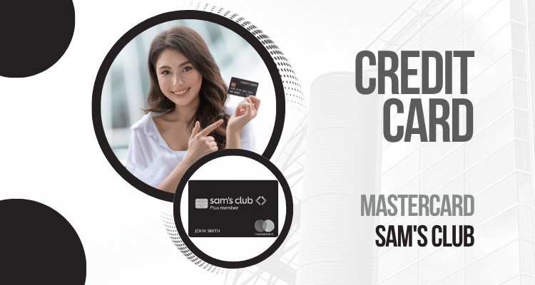 Apply for the Sam's Club Mastercard