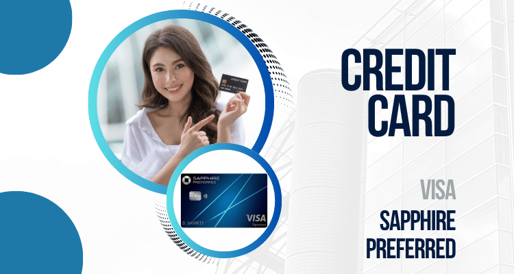 Apply for the Chase Sapphire Preferred Card