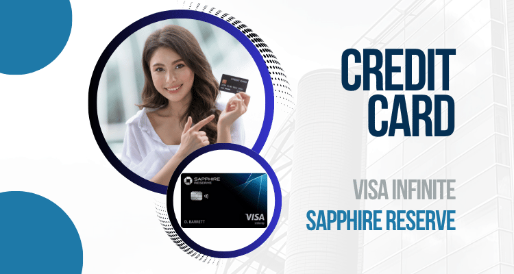 Apply for the Chase Sapphire Reserve Credit Card