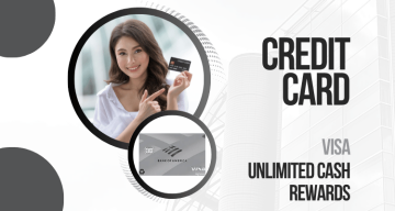 Apply for the Bank of America Unlimited Cash Rewards Credit Card
