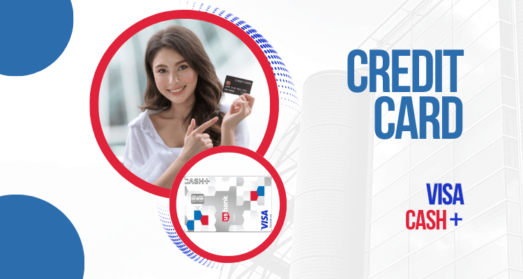 Apply for the U.S. Bank Cash+ Visa Signature Card