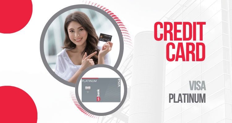 Apply for the U.S. Bank Visa Platinum Card