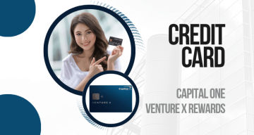 Apply for the Capital One Venture X Rewards