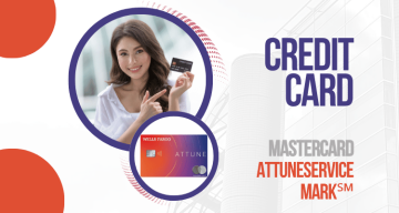 Apply for the Wells Fargo Attuneservice mark Card