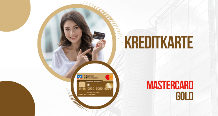 Wie beantrage ich eine VR GoldCard