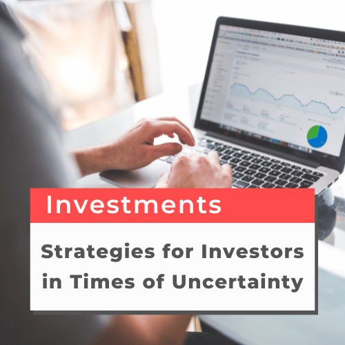 Dealing with Volatility