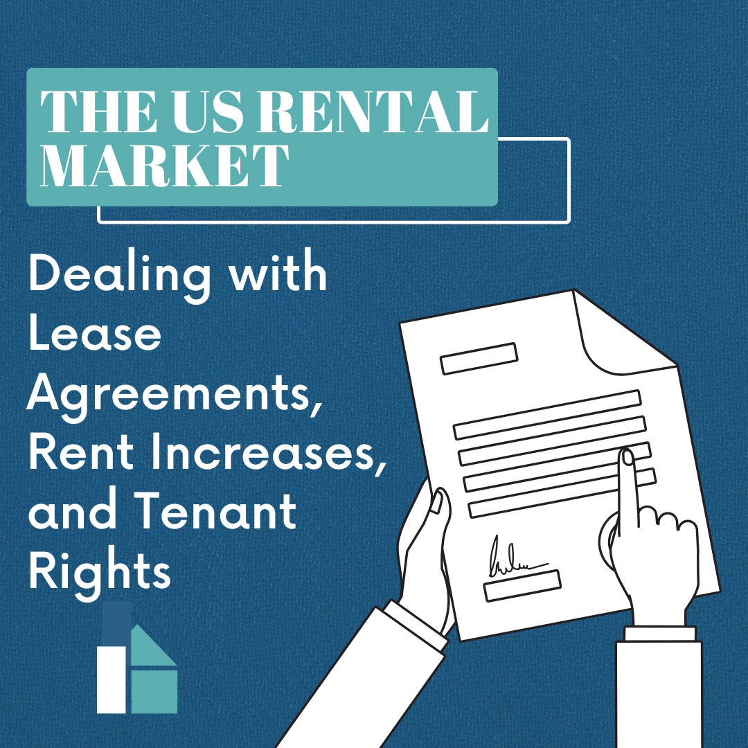 The US Rental Market
