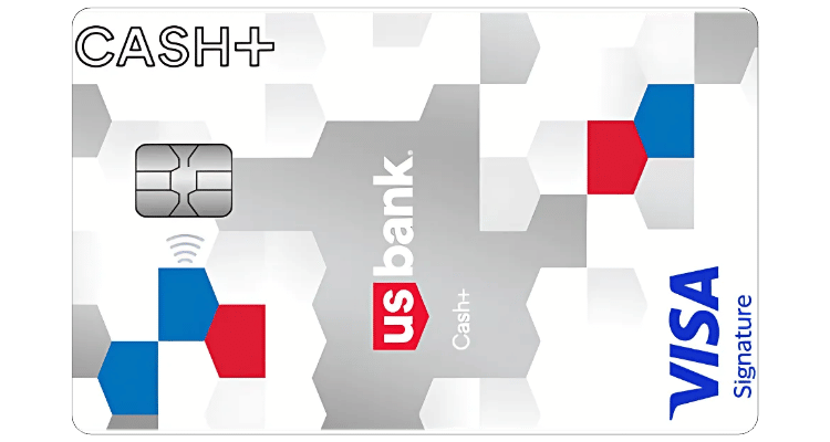 cash visa signature card