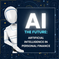 Artificial Intelligence in Personal Finance