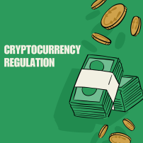 Cryptocurrency Regulation in the US