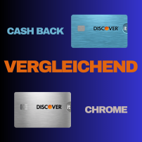 Discover it Cash Back vs. Discover it Chrome