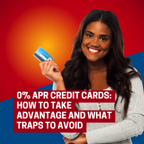 0% APR Credit Cards