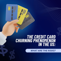 The Credit Card Churning Phenomenon in the US