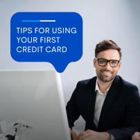 The Complete Beginner's Guide: How to Use Your First Credit Card in the US Responsibly